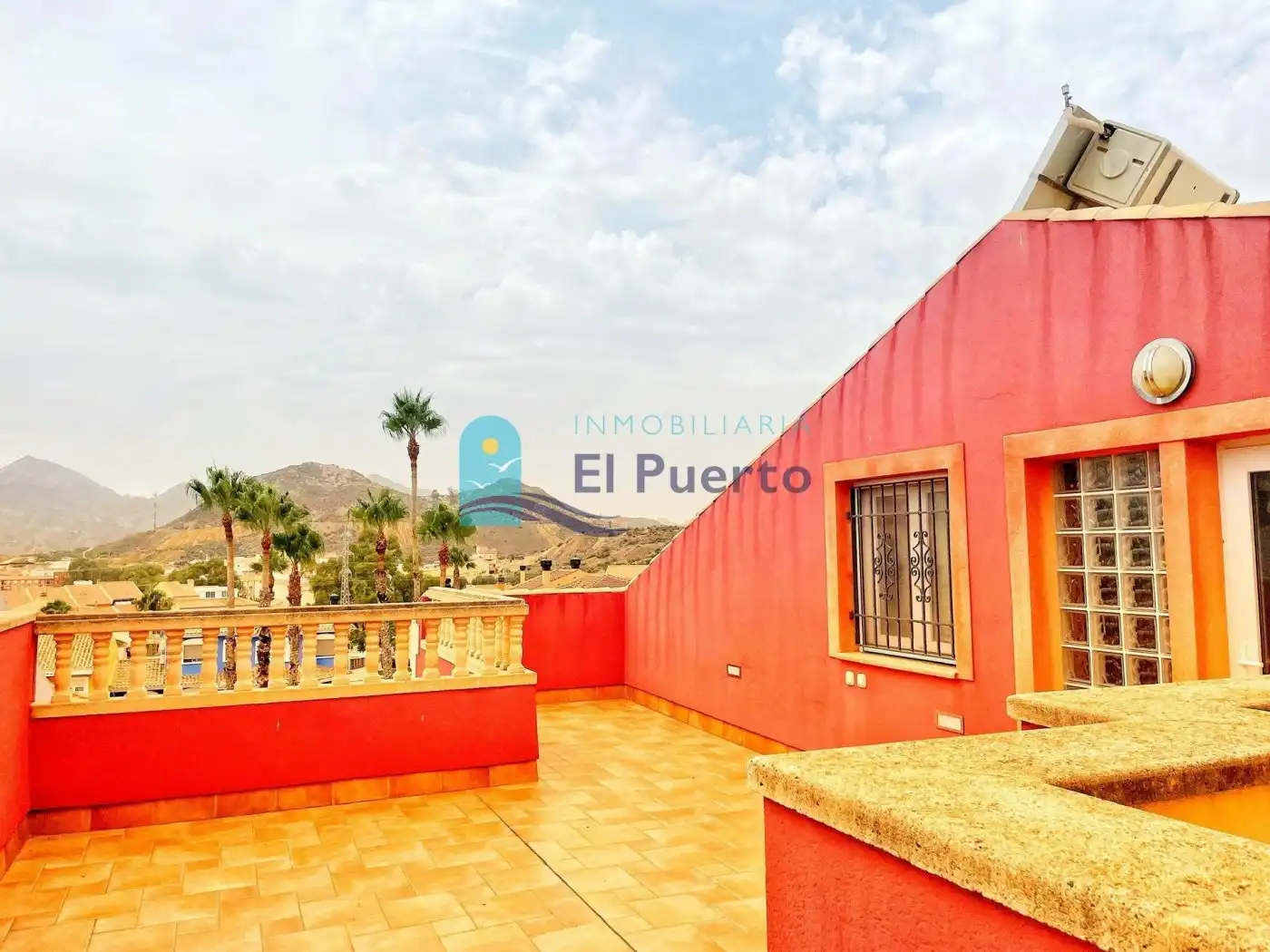 Casa o chalet en venta en Mazarrón Casco Urbano