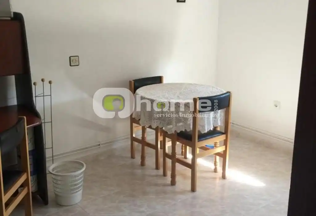 Menjador de Casa o xalet en venda en Morales de Rey
