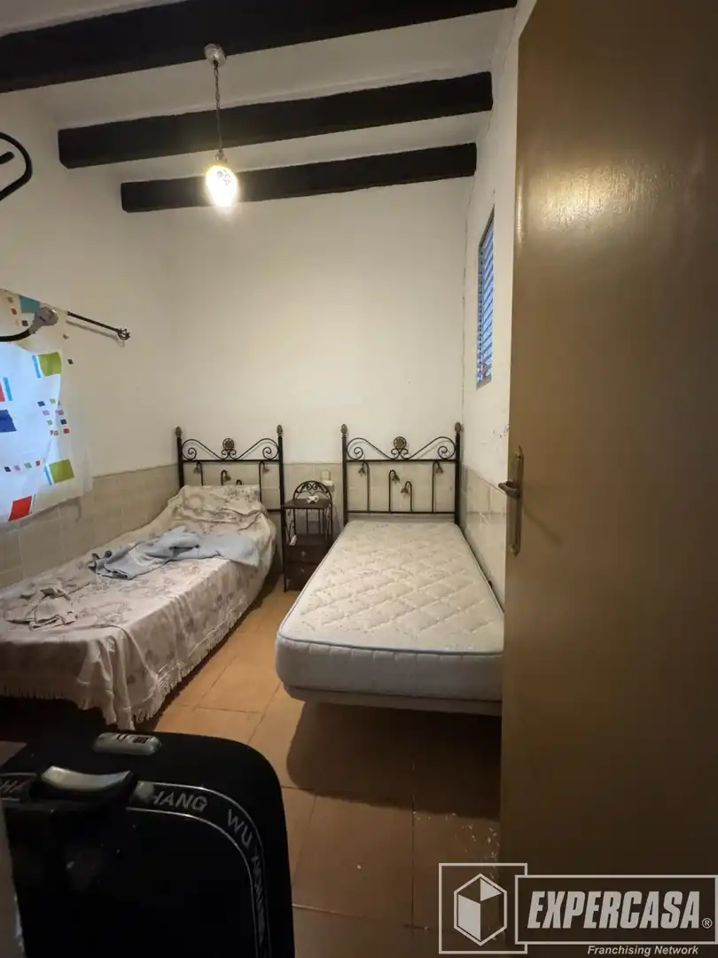 Habitación de Casa o chalet en venta en Sueca con Aire acondicionado, Terraza y Trastero