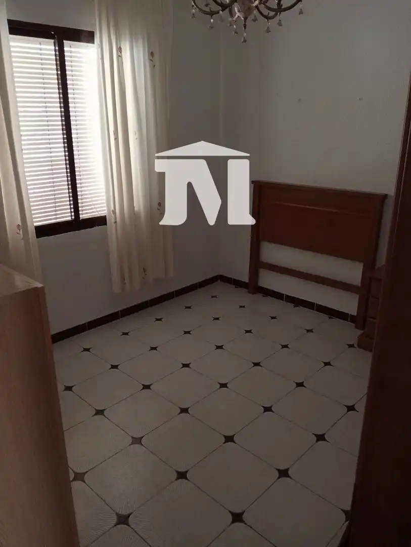 Habitación de Casa adosada en venta en Murcia con Aire acondicionado, Trastero y Amueblado