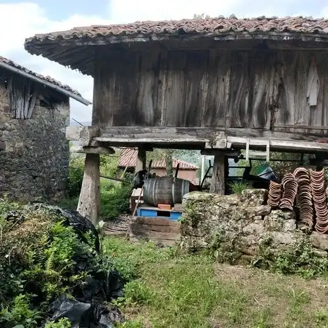 Casa en venta en San Martín de Grazanes, imagen 3