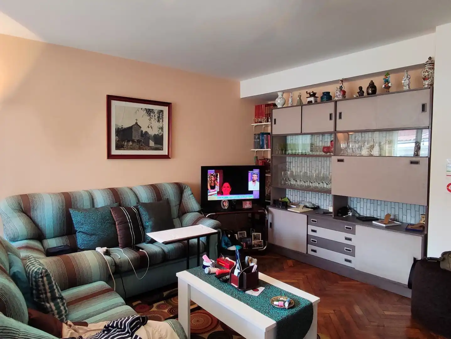 Flat with lift for sale in Calle Reverendo Padre José Álvarez Cabezas, imagen 5