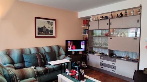Foto 5 de Piso en venta en Calle Reverendo Padre José Álvarez Cabezas, Riazor - Visma, A Coruña Capital