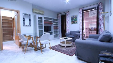 Foto 2 de Pis de lloguer a Encarnación - Regina,  Sevilla Capital