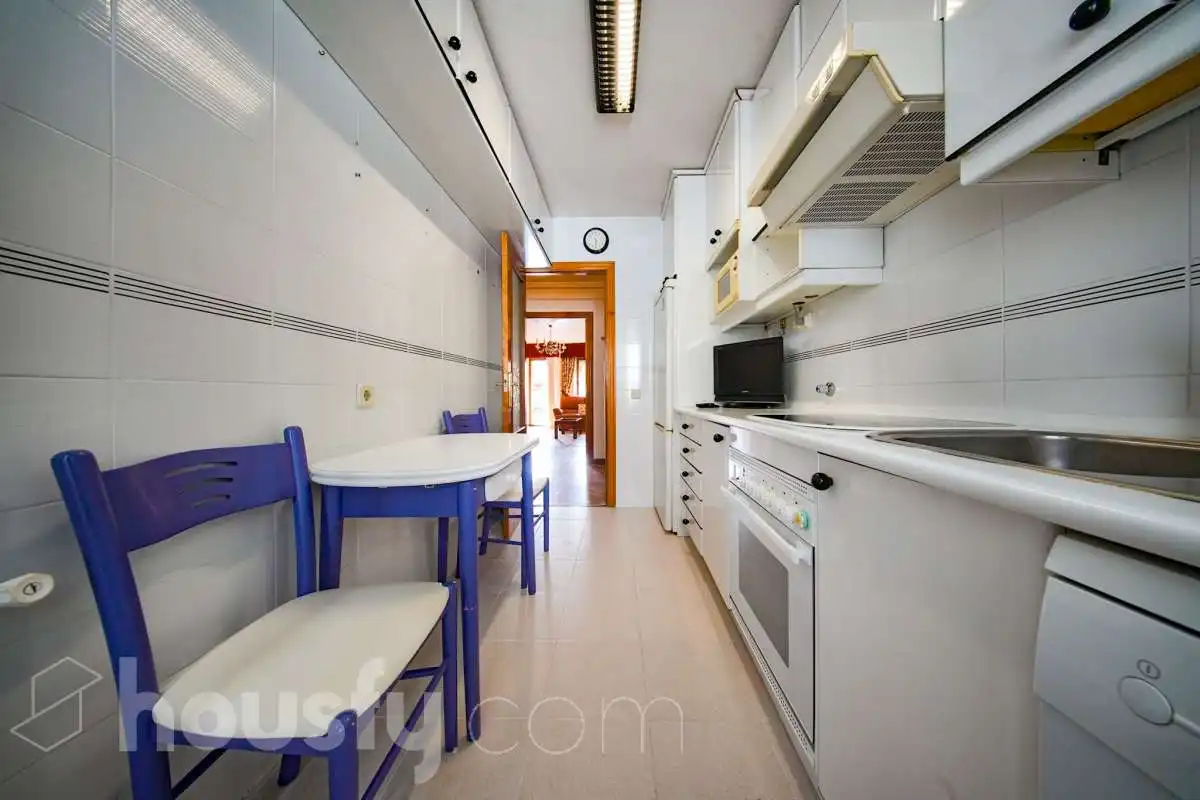 Appartamento con ascensore in vendita a Camino San Sebastian ., imagen 27