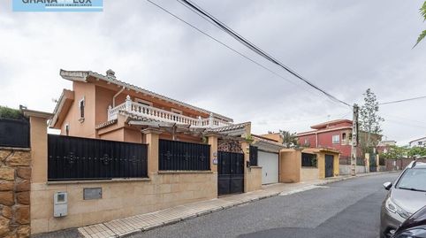 Espectacular Casa de Lujo en Urbanización Los Cerezos