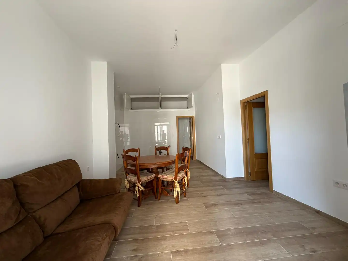 Sala de estar de Loft en venta en Hinojosa del Duque, Córdoba