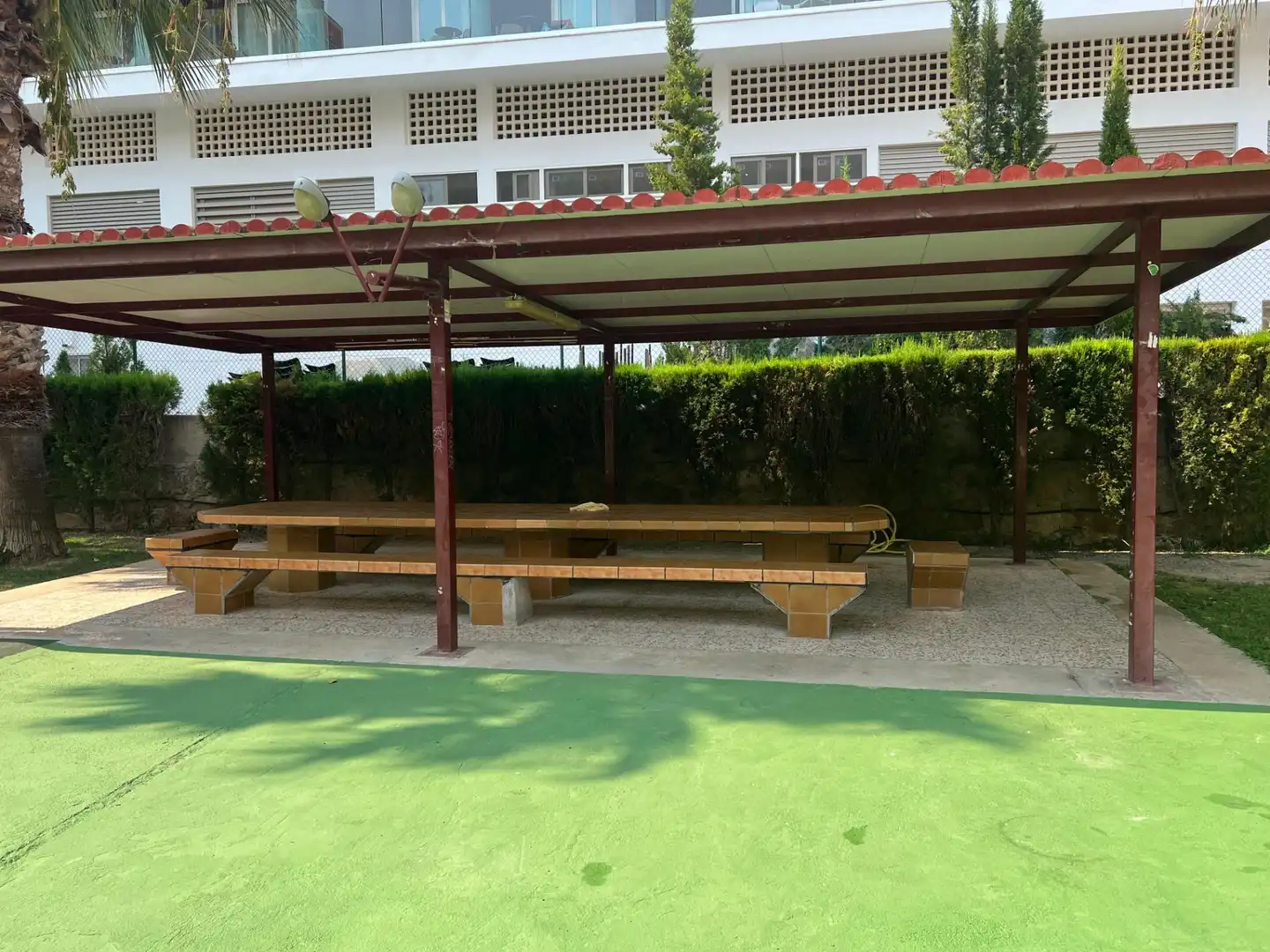 Appartement avec terrasse à vendre à Rincón de Loix, imagen 46