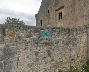 Vista exterior de Finca rústica en venda en Bárcena de Cicero amb Terrassa