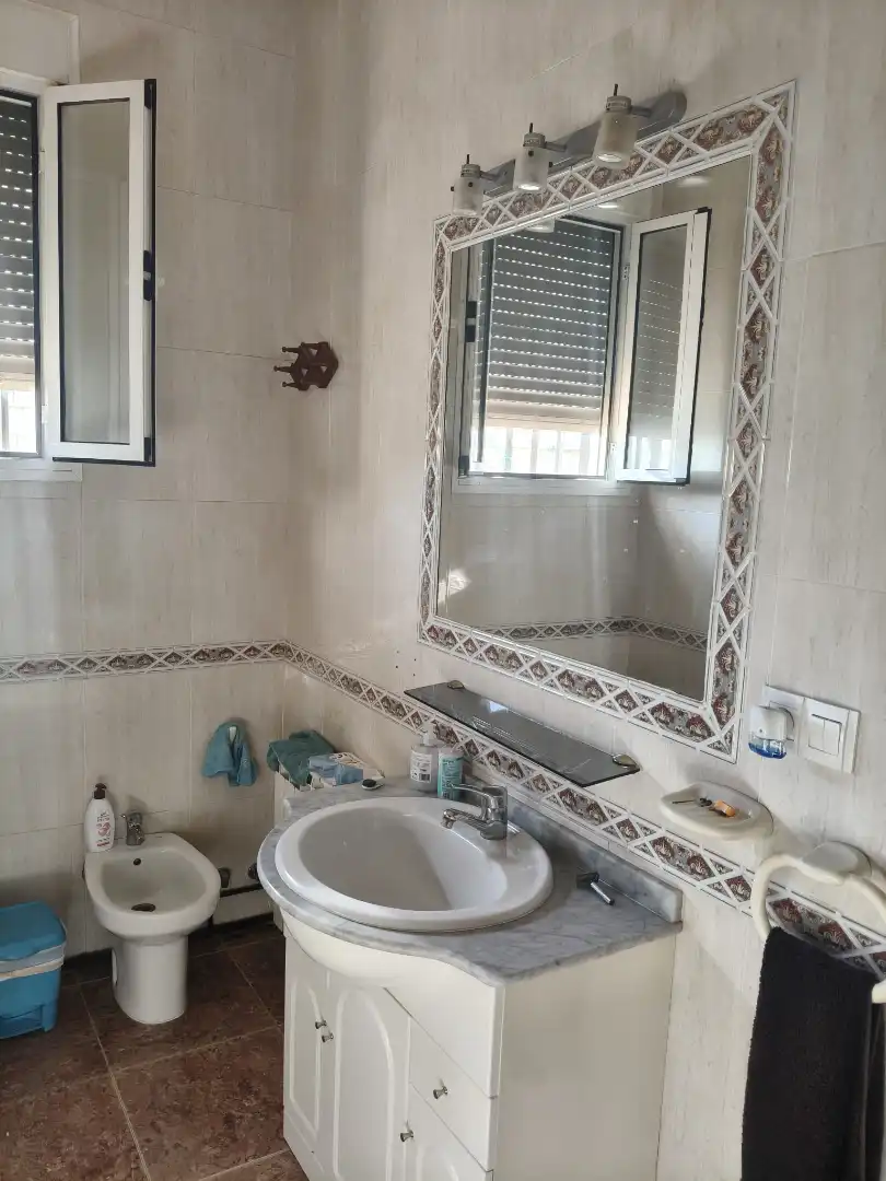 Detached house with pool for sale in Avenida del Convento 12, imagen 19