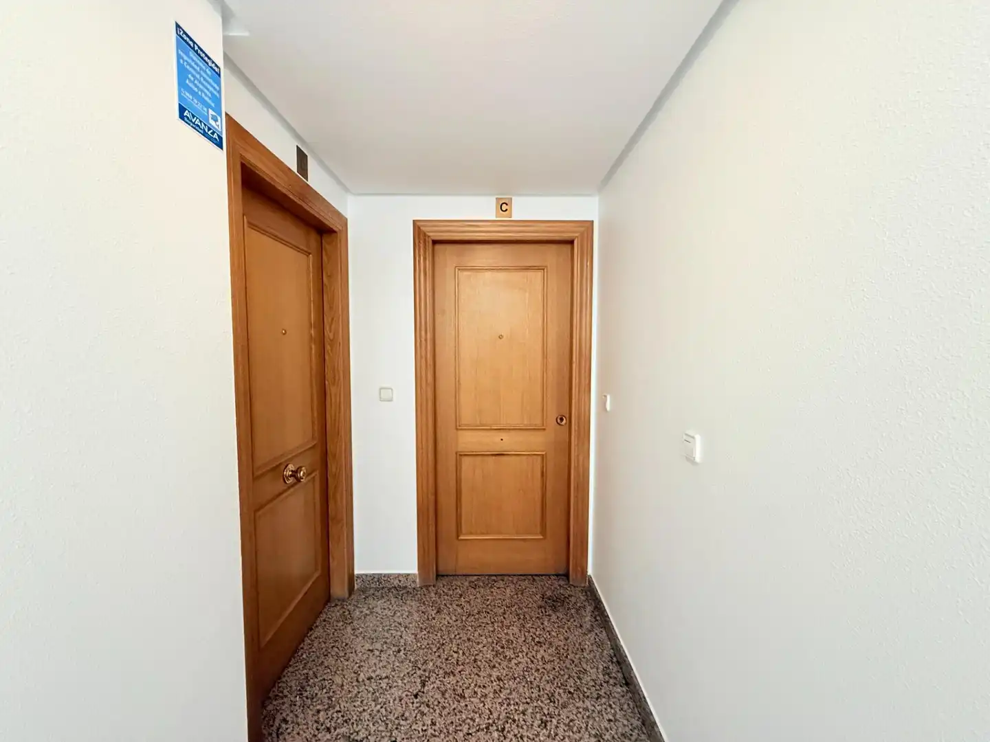 Wohnung zum Verkauf in Santomera mit Terrasse, Abstellraum und Balkon
