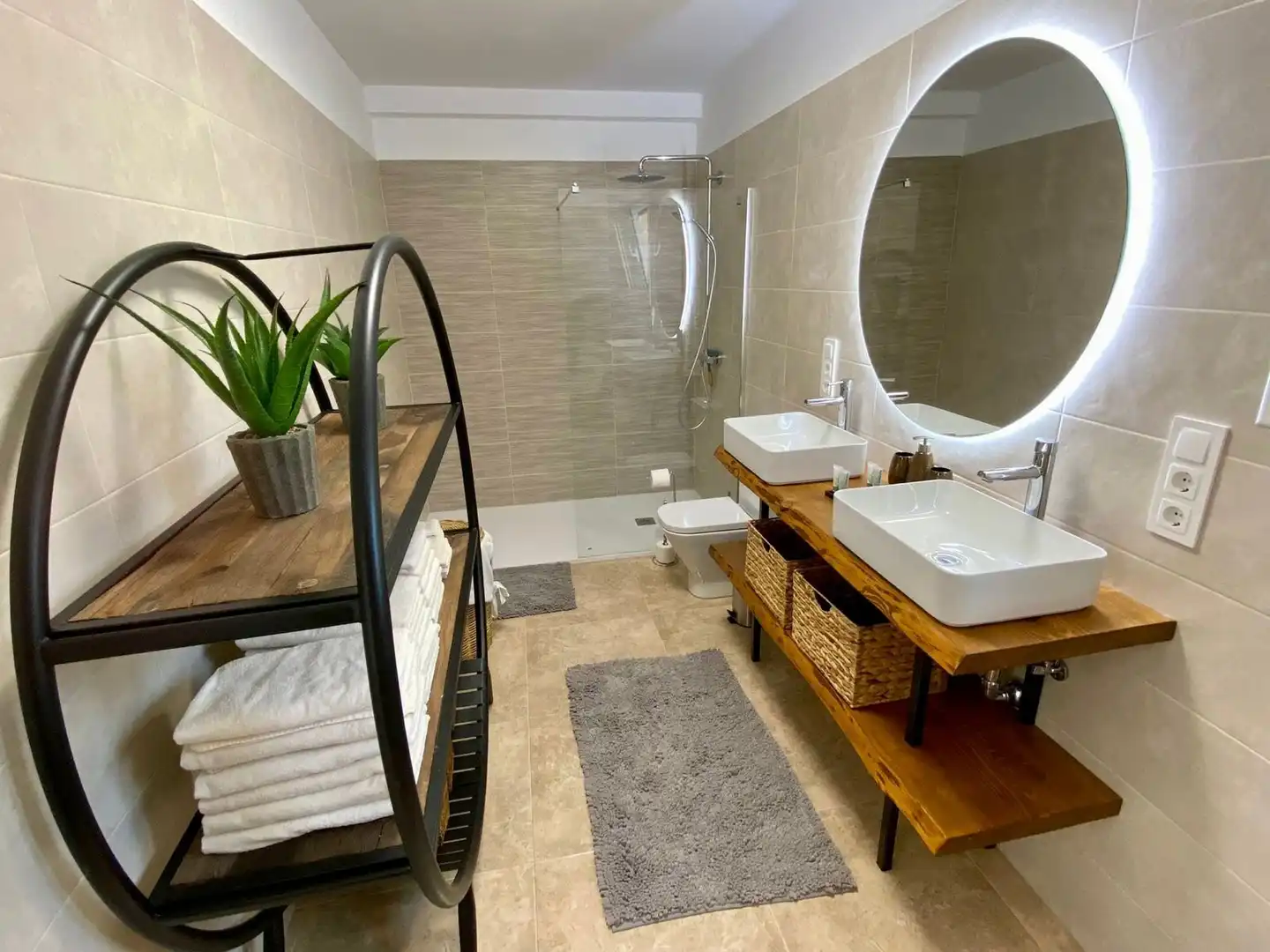 Villa mit Pool zum Verkauf in Avinguda de la Fustera, imagen 19