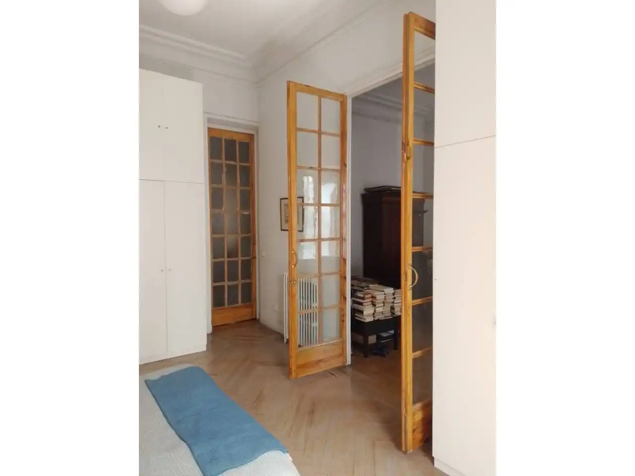 Appartement avec terrasse à vendre à Calle Costanilla de Los Ángeles, imagen 5