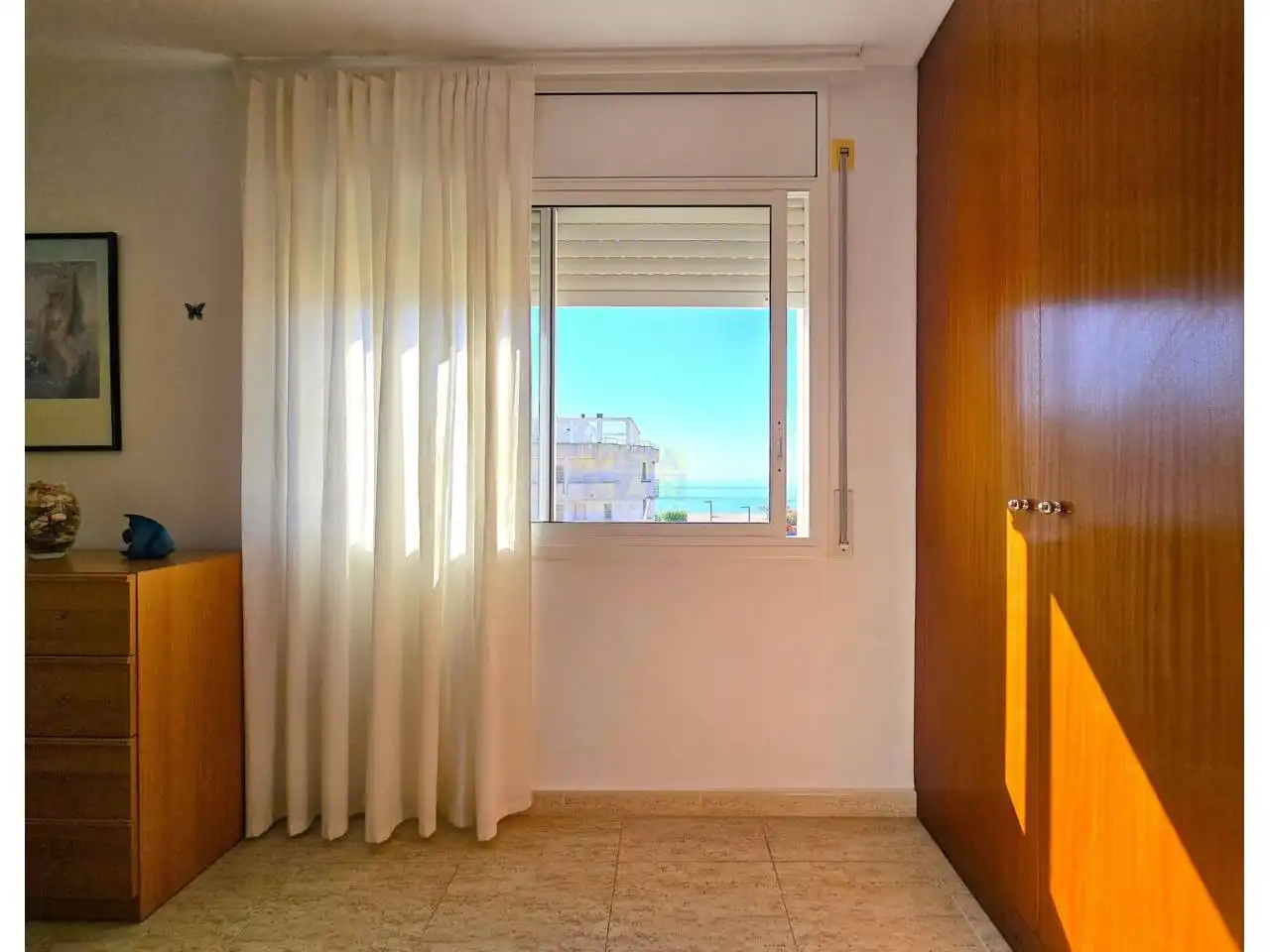 Appartamento con terrazza in vendita a Marítim, imagen 14