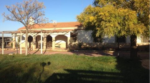 Chalet en venta Estación