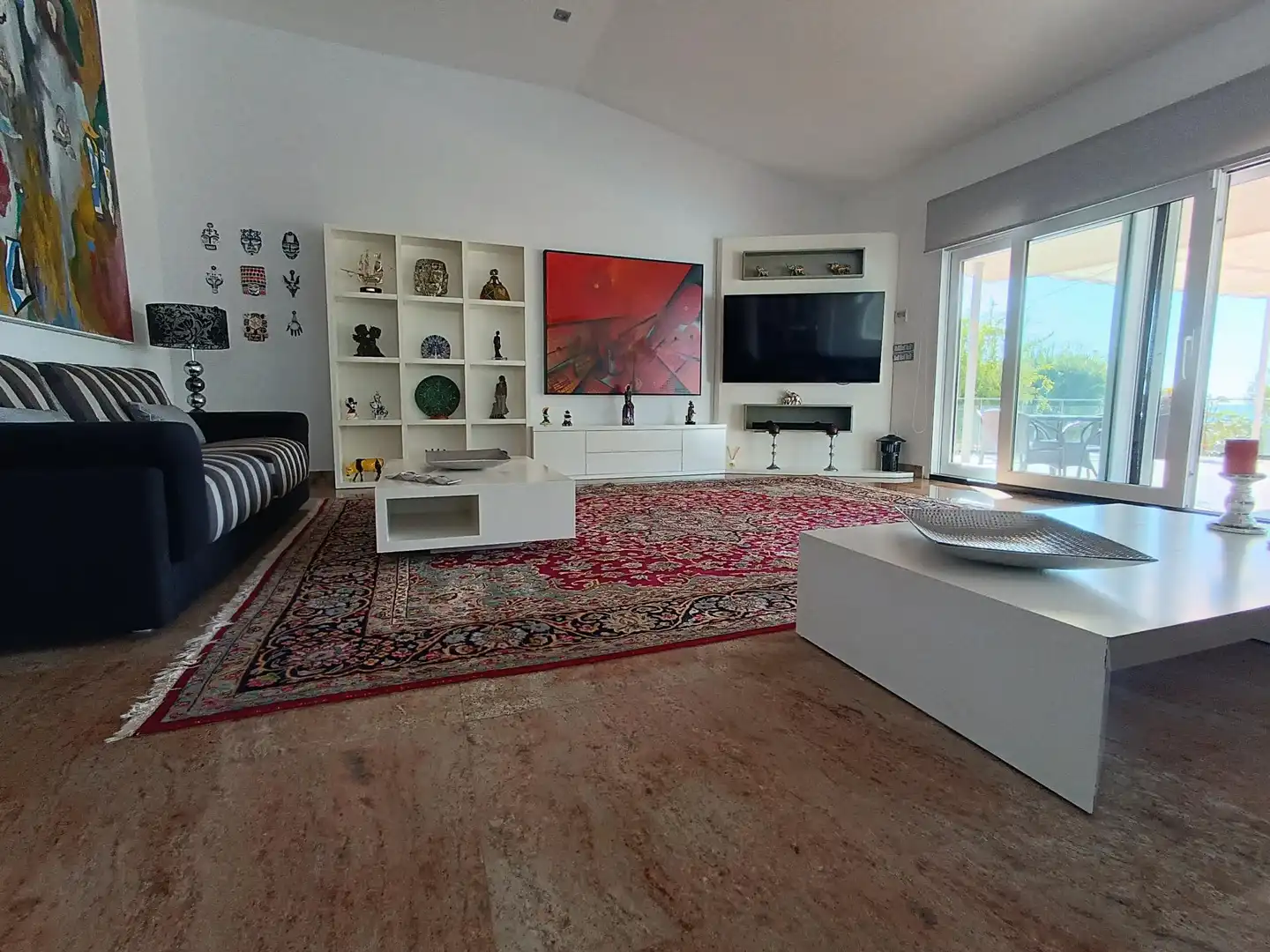 Casa o chalet en venta en Calabardina