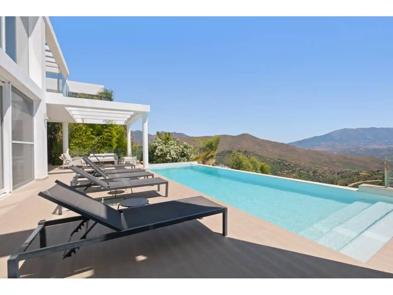 House with pool for sale in Calle Madrid 1, imagen 8