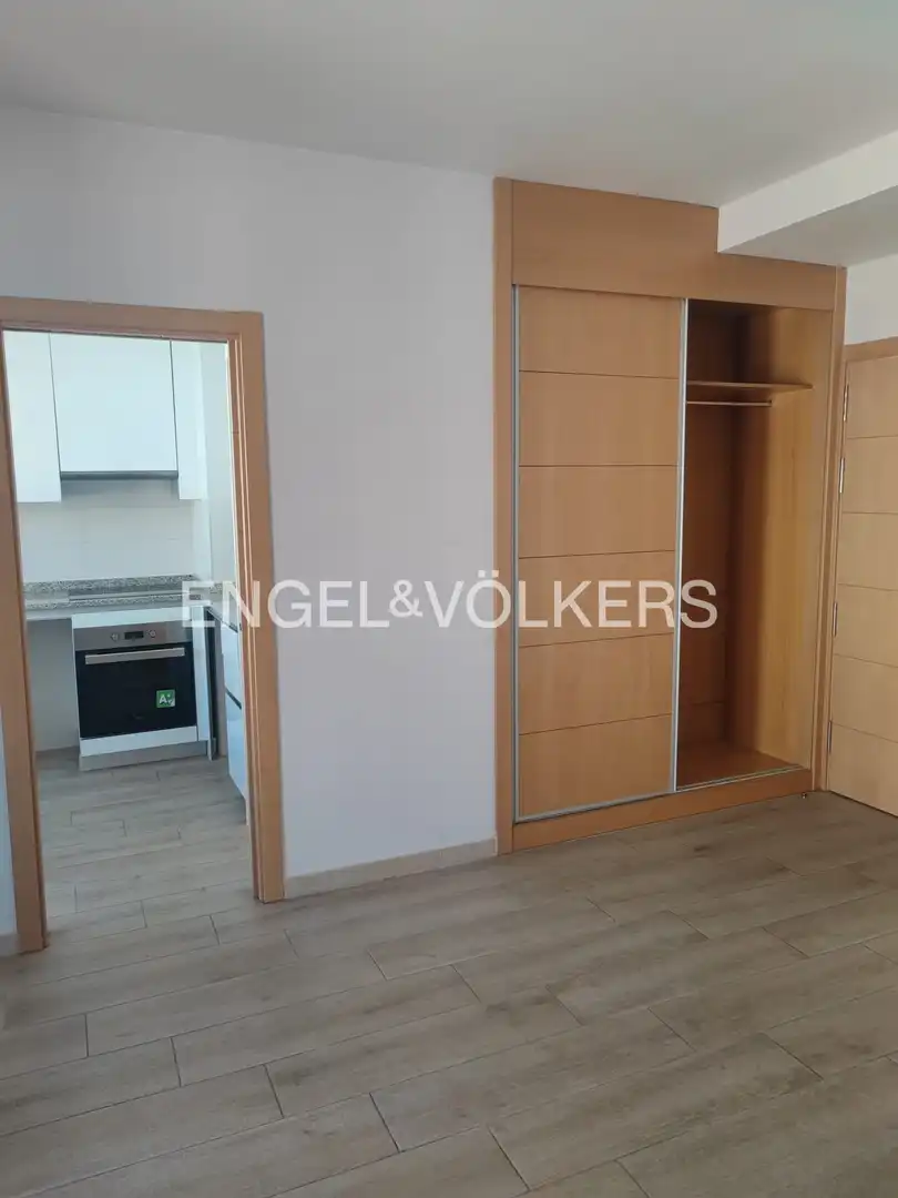 Piso de alquiler en Casco Antiguo