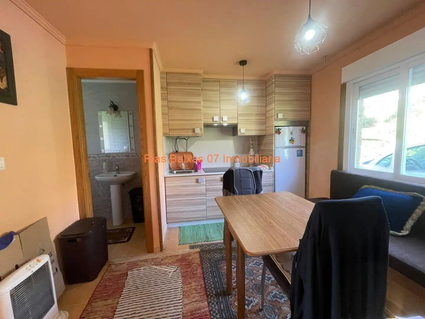 Casa amb jardí en venda a Mos, imagen 6