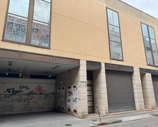 Exterior view of Garage for sale in Mollet del Vallès