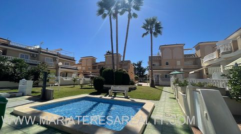 Foto 2 von Einfamilien-Reihenhaus zum Verkauf in Centro, Los Alcázares