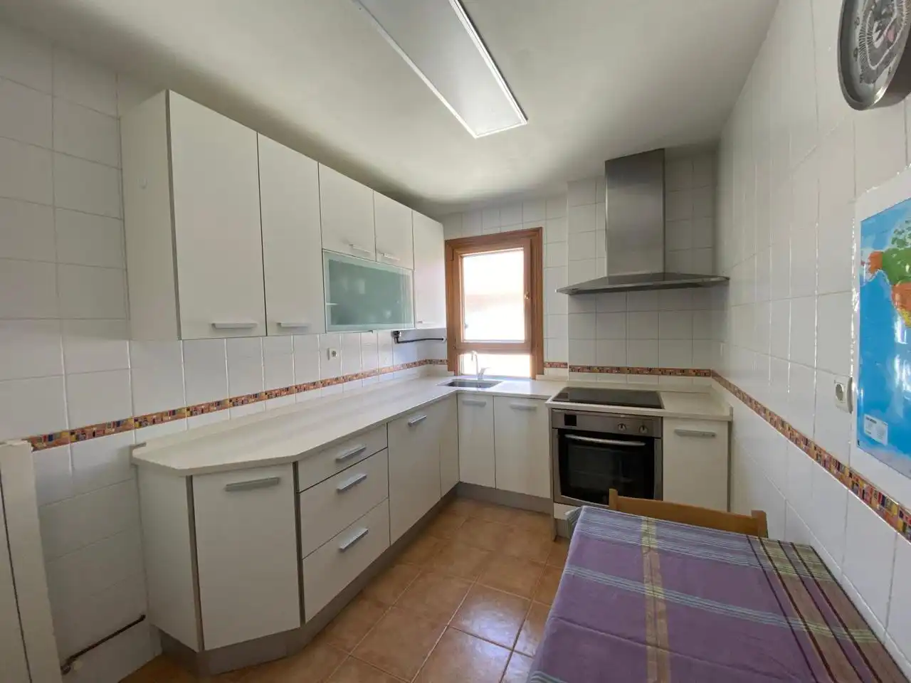 Wohnung zum Verkauf in Komentukalea Kalea, imagen 3