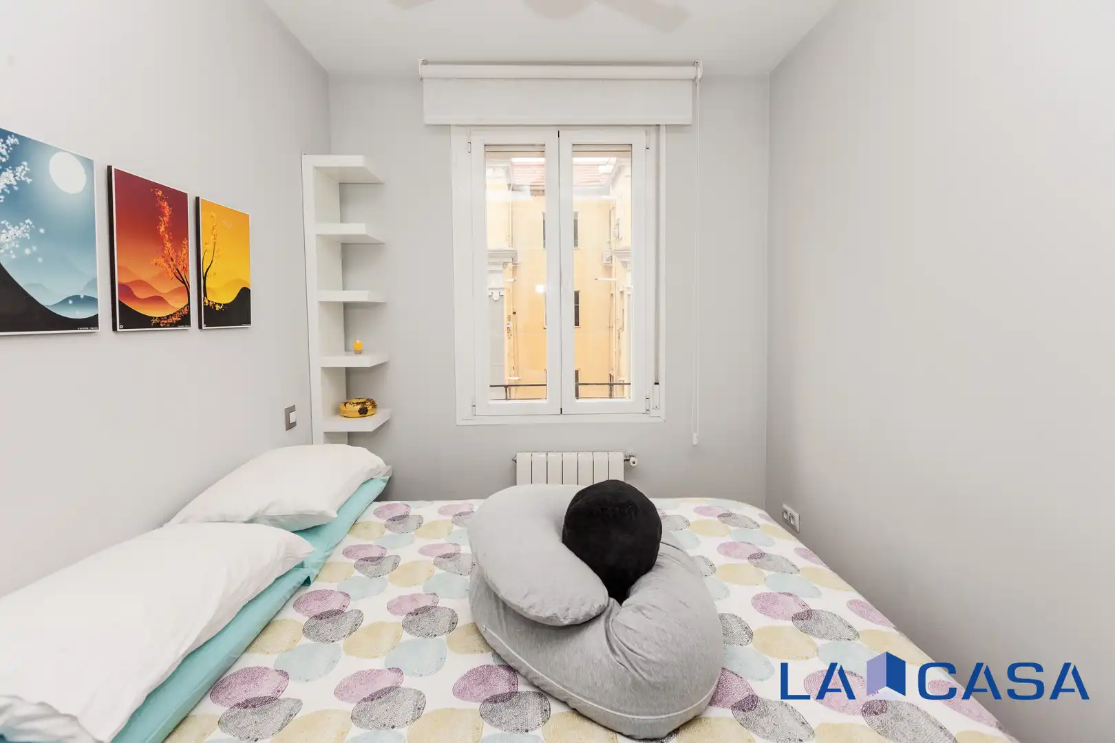 Appartamento con ascensore in vendita a Paseo CHOPERA, imagen 20