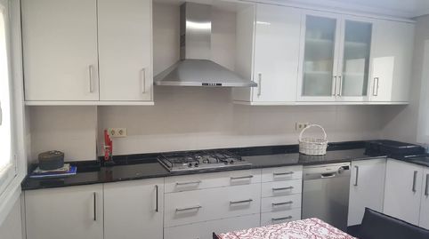 Foto 5 de Piso de alquiler en Alfredo Tella, Agra del Orzán - Ventorrillo, A Coruña Capital
