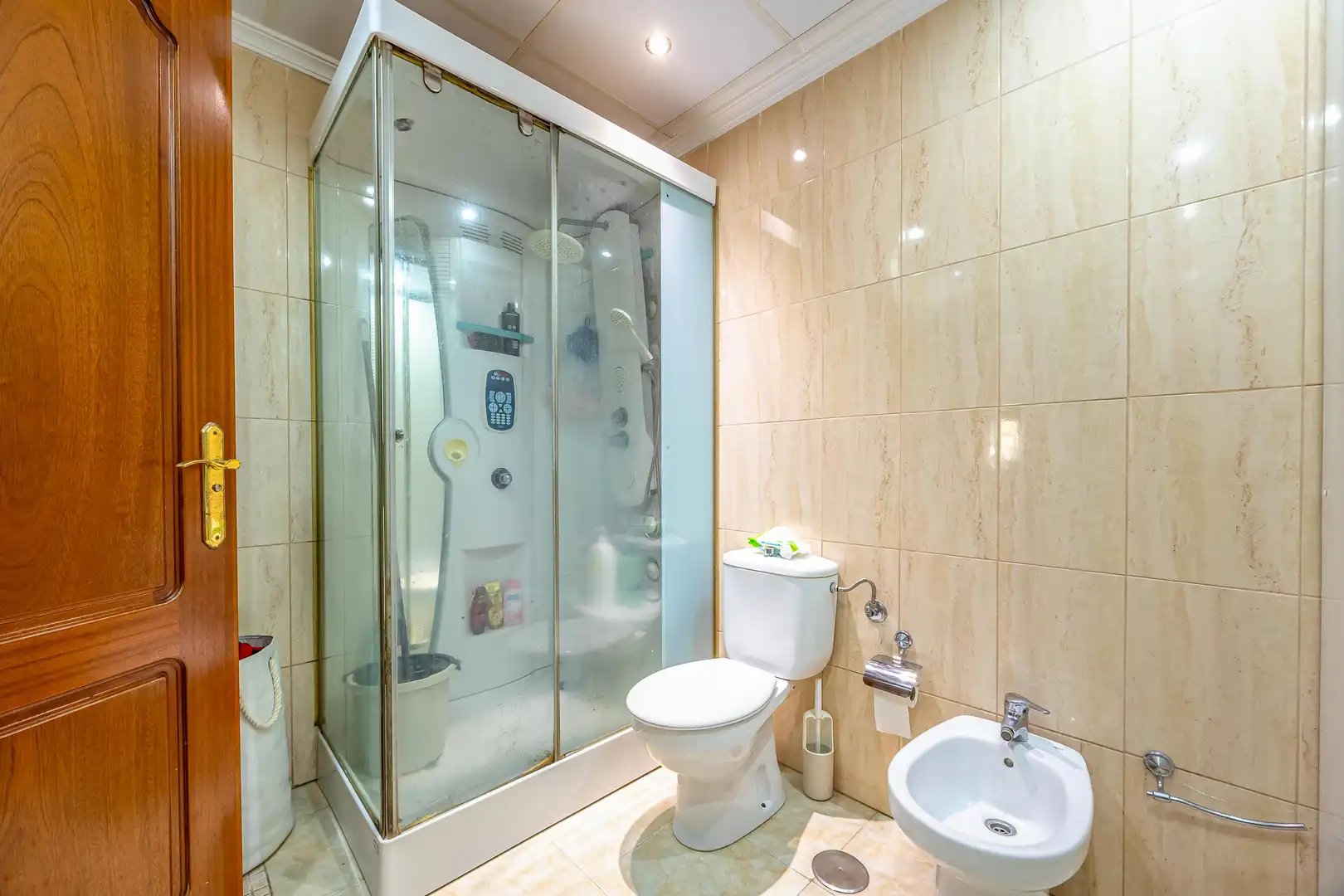 Wohnung mit Pool zum Verkauf in Calle Fondos de Segura, imagen 5