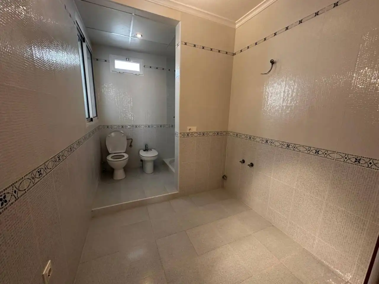 Baño de Casa o chalet en venta en Ulea con Terraza