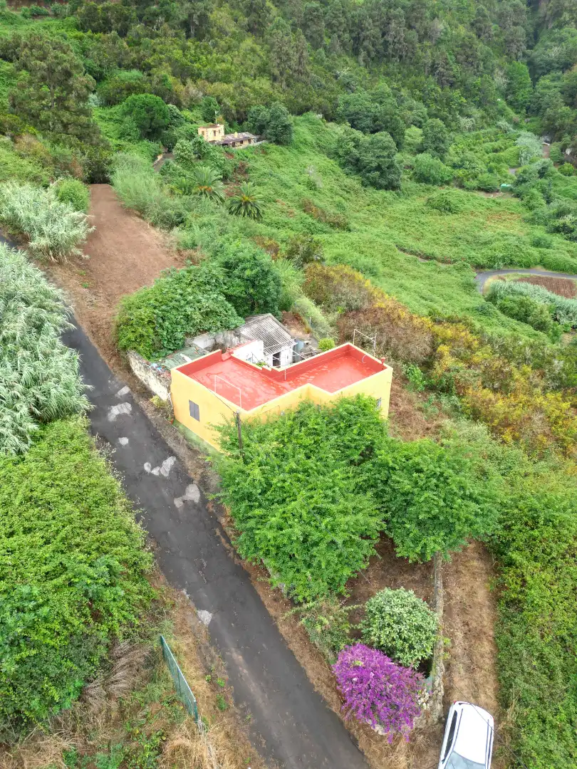 Casa amb jardí en venda a San Juan de la Rambla, imagen 23