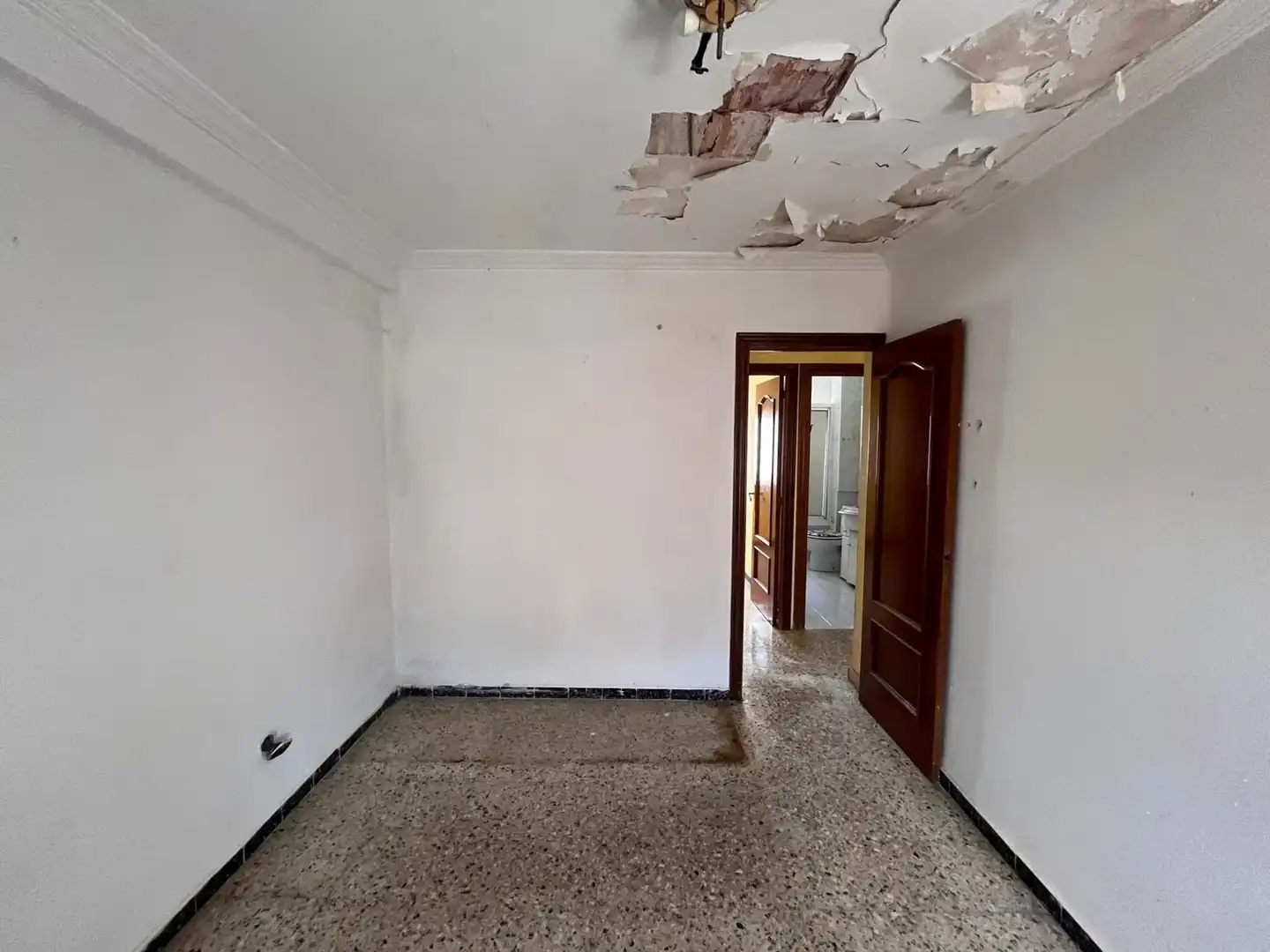 Wohnung zum Verkauf in San Juan de Aznalfarache
