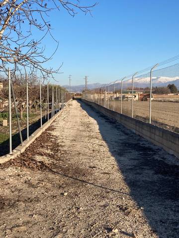 Terreno en Venta en Pinos Puente