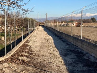 Terreno rústico en venta en Pinos Puente