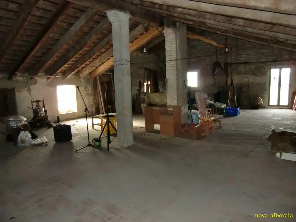 Finca rústica en venda en Valencia