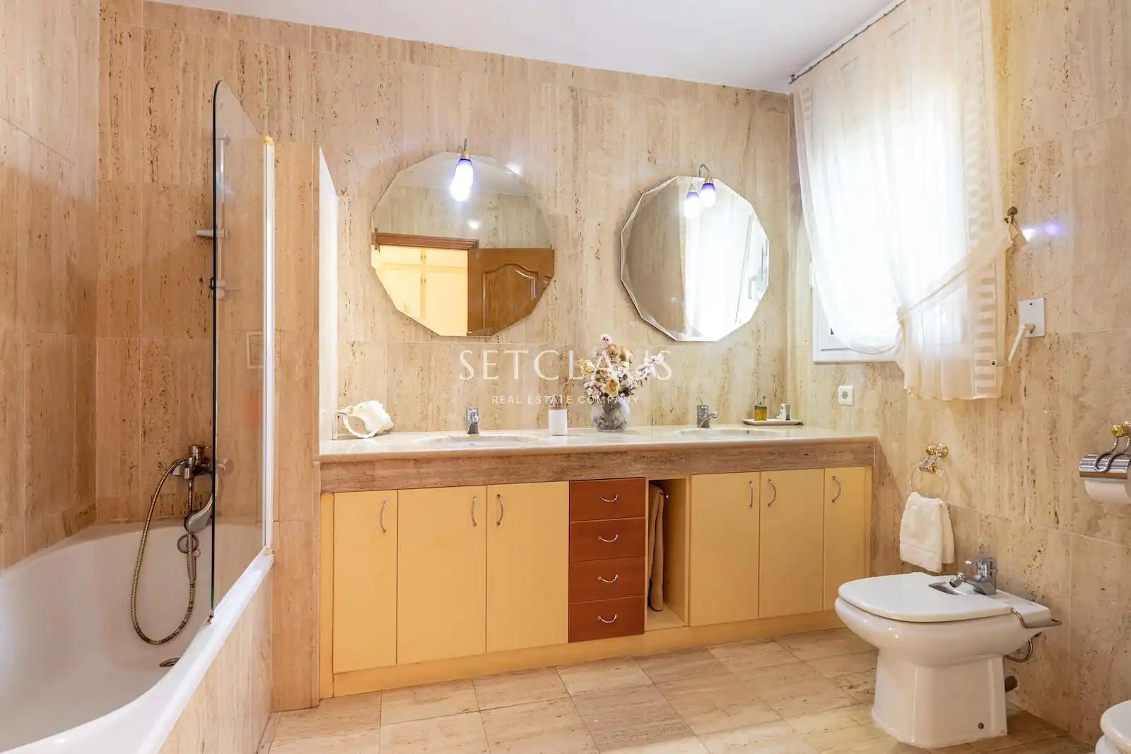 Villa avec piscine à vendre à Vallromanes, imagen 32