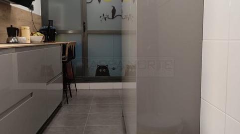 Foto 4 de Pis en venda a Antonio Amat Maiz Kalea, Salburua - Arantzabela, Araba - Álava