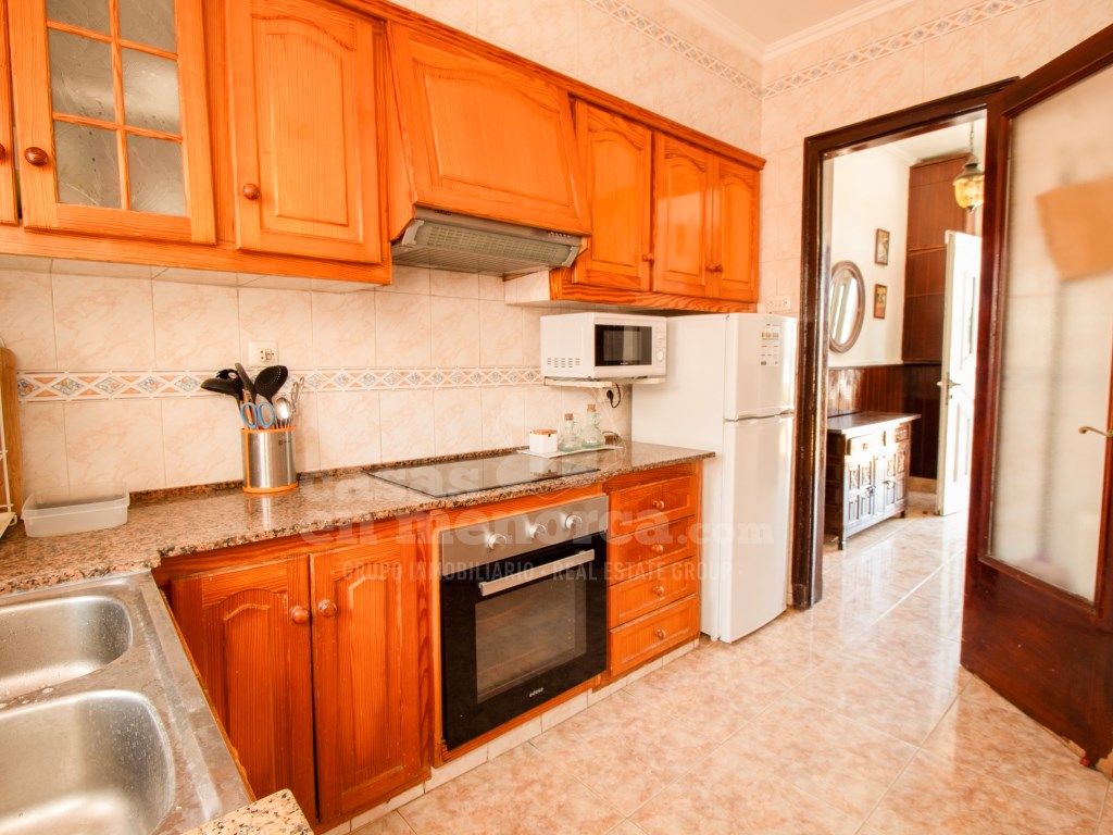 Casa o xalet en venda a N/A, Malbúger - Camí d'en Barrotes
