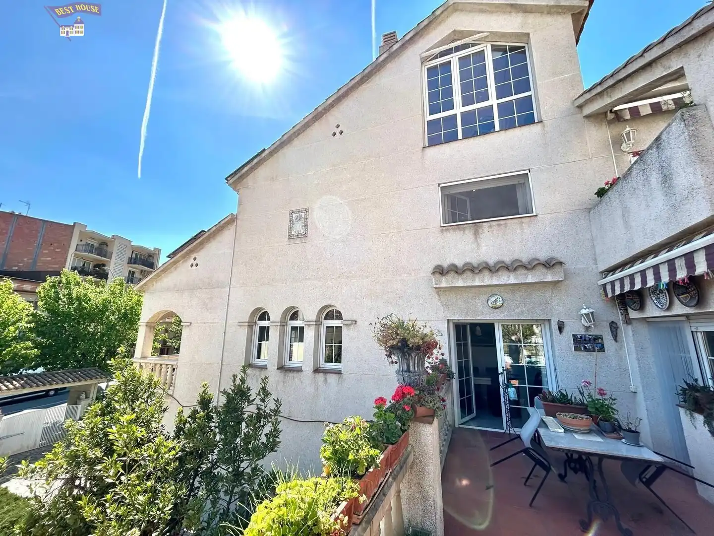 Casa o chalet en venta en Vallirana
