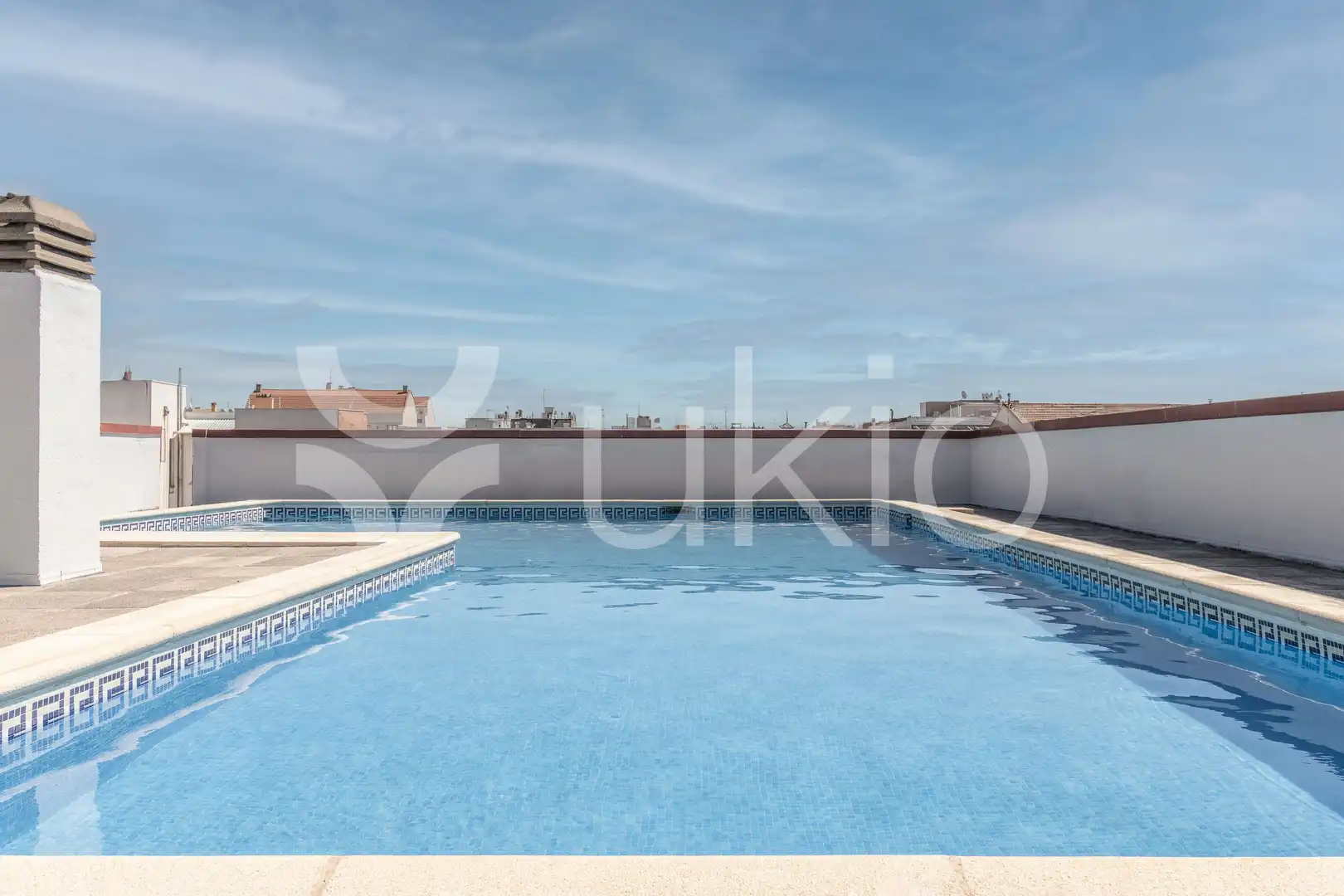 Fotografía del inmueble reportado: 2.005 €/mes — Madrid, Madrid