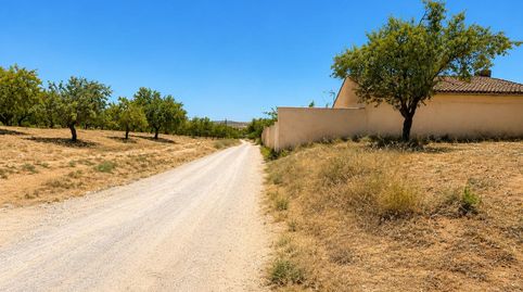Magnifica finca rústica de 1.300 metros en El Arroyo de Padul