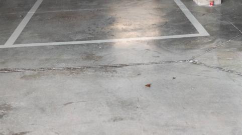 Foto 3 de Garatge de lloguer a Calle de San Romualdo, 46, Simancas,  Madrid Capital