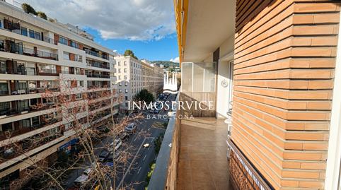 Foto 2 de Piso en venta en Carrer de Balmes, El Putget i el Farró,  Barcelona Capital