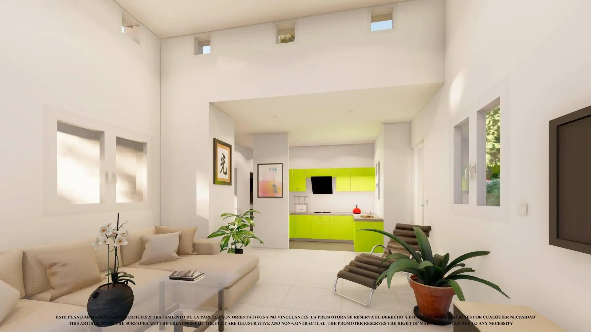 Casa con jardín en venta en N/A, imagen 4