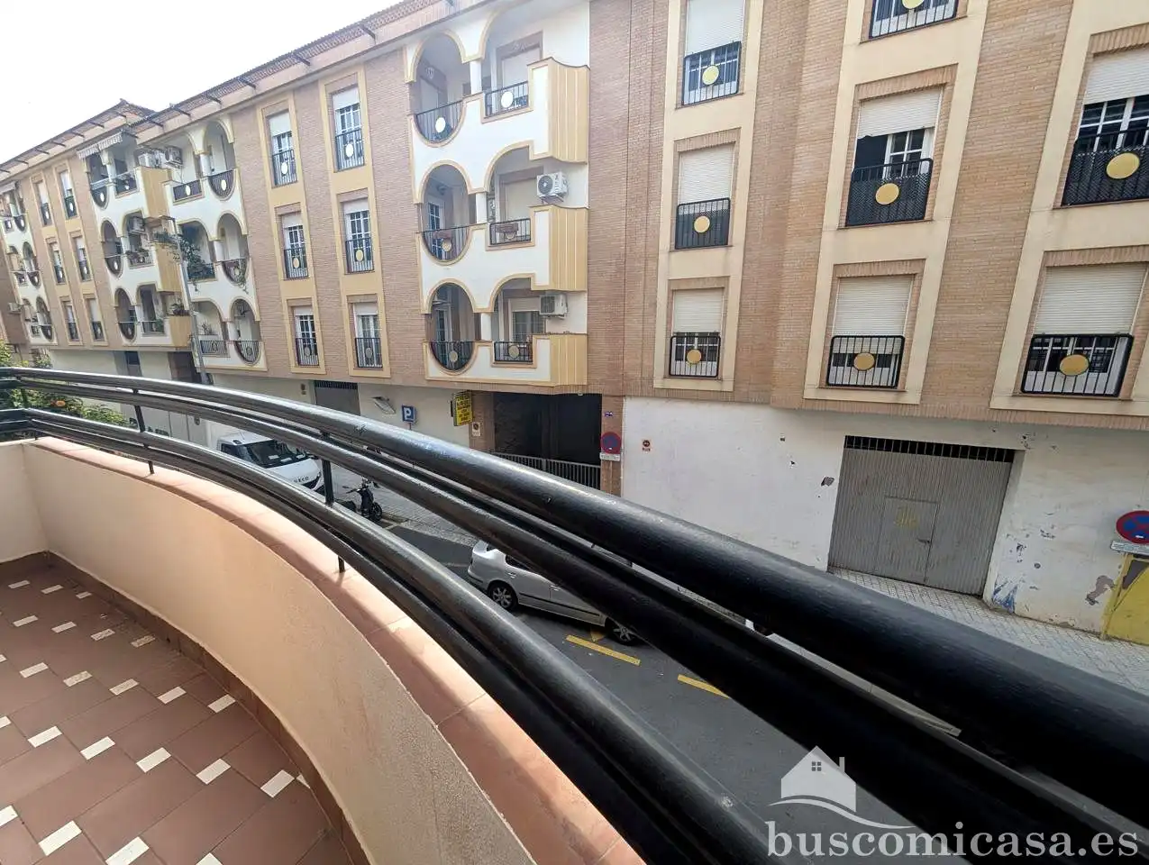 Flat for sale in Navas De Tolosa, Centro ciudad