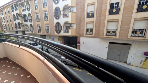 Foto 5 von Wohnung zum Verkauf in Navas de Tolosa, Centro ciudad, Linares