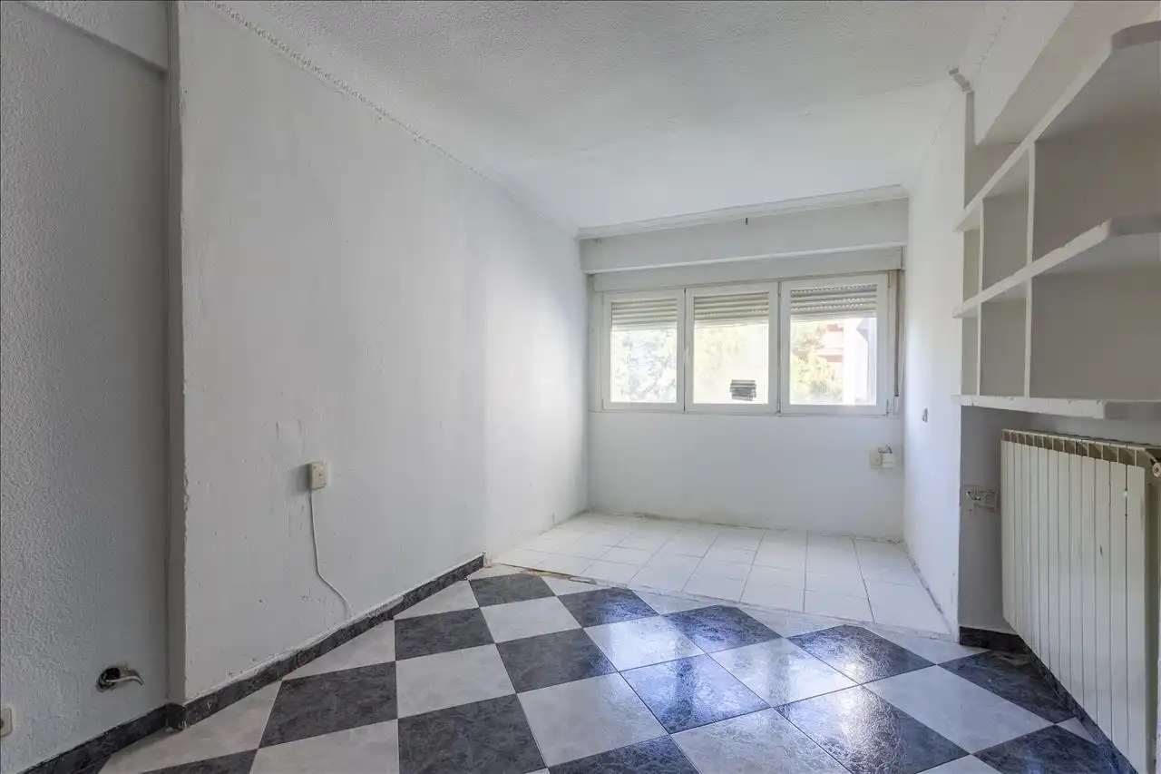 Bedroom of Flat for sale in Móstoles  with Terrace