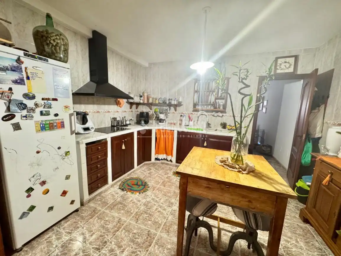 Kitchen of Duplexes for sale in Puerto del Rosario  with Terrace