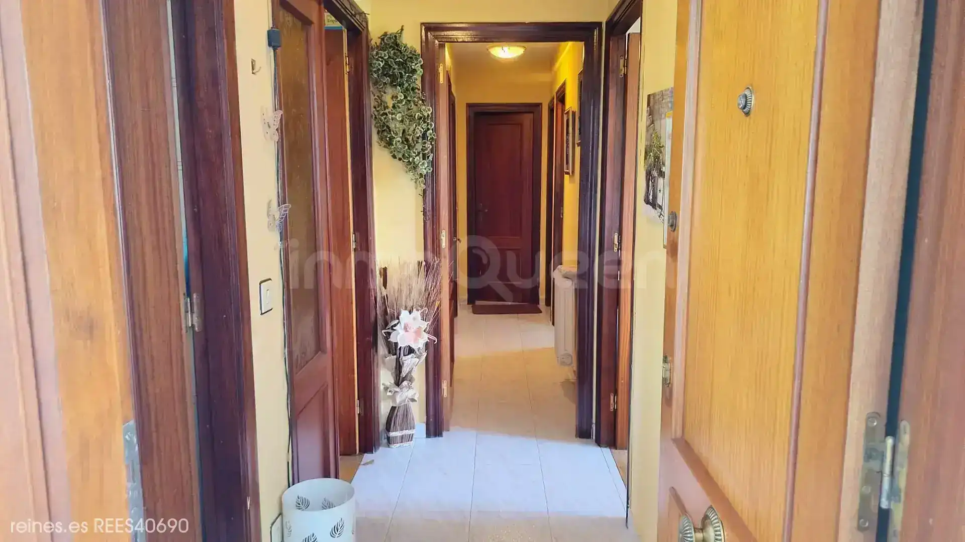 Piso en venta en Siero con Calefacción y Amueblado