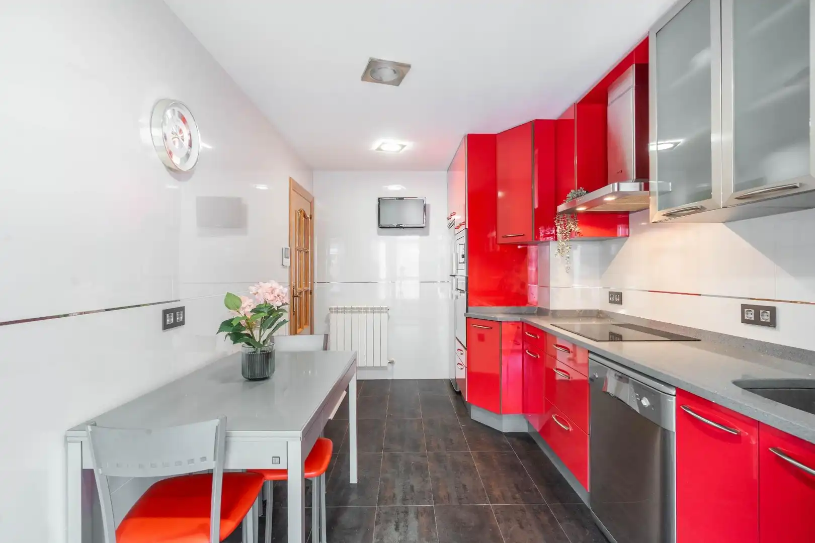 Piso con ascensor en venta en Calle LUIS MDEZ PIDAL 44, imagen 4